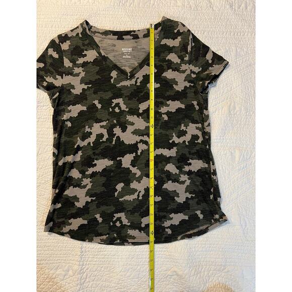 Camouflage T-shirt
Medium - Picture 3 of 6